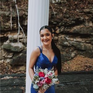 Meet your Posher, Jordin